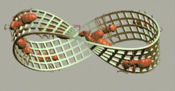 O lugar que leva a invenção/produção - Mundo Adaptado