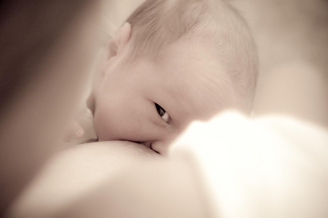 A contribuição do aleitamento materno para o desenvolvimento psíquico do bebê