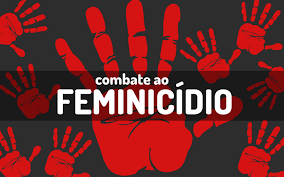 Feminicídio
