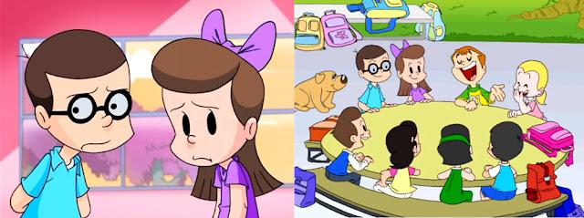                  Muito além do NÃO! O que o comportamento infantil quer dizer?