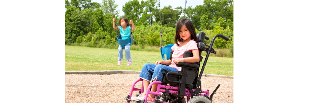 A importância do brincar para crianças com deficiência