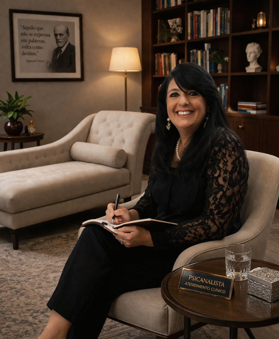 A Desilusão cura ou aprisiona?