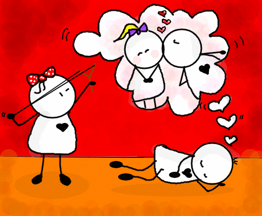 “Ciúme: Entre o desejo e Ilusão”