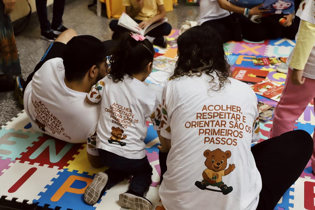 Acolher, respeitar e orientar: valores que marcaram a 4ª Corrida da Associação Primeiro Passo