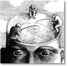 “Entre o Desejo, o Sentido e a Liberdade: O Vazio em Lacan, Frankl e Sartre”