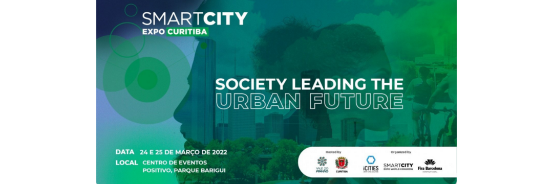 Mundo Adaptado e Startups parceiras levam experiências de inclusão no Smart City Expo 2022 e Feira de Inovação