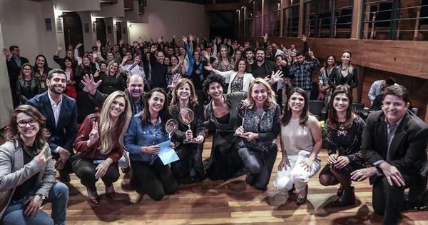 Prêmio Empreendedora Curitibana